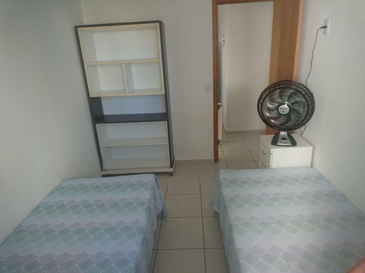 شقة ريسيفي  في Apartamento Boa Viagem المظهر الخارجي الصورة
