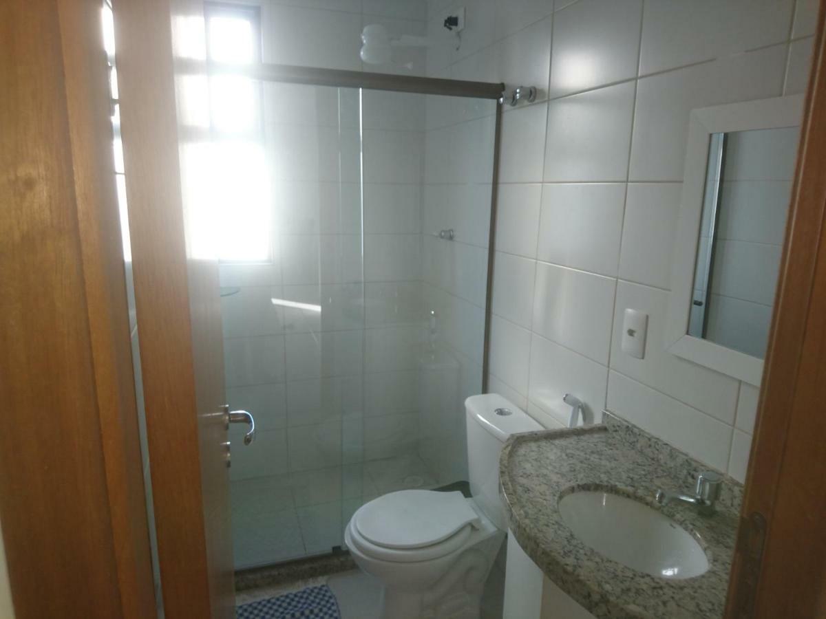 شقة ريسيفي  في Apartamento Boa Viagem المظهر الخارجي الصورة