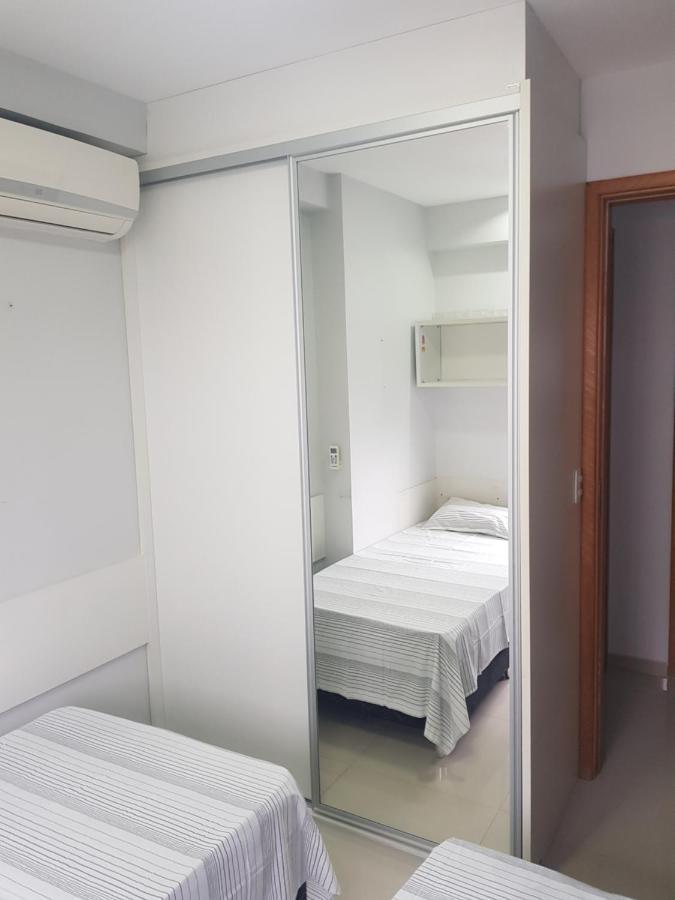 شقة ريسيفي  في Apartamento Boa Viagem المظهر الخارجي الصورة